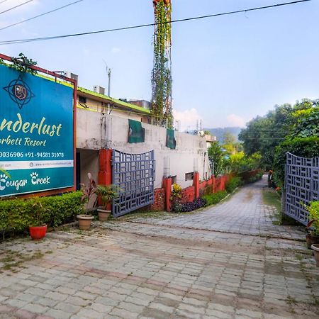 Wanderlust Corbett Resort Garjia Exterior photo