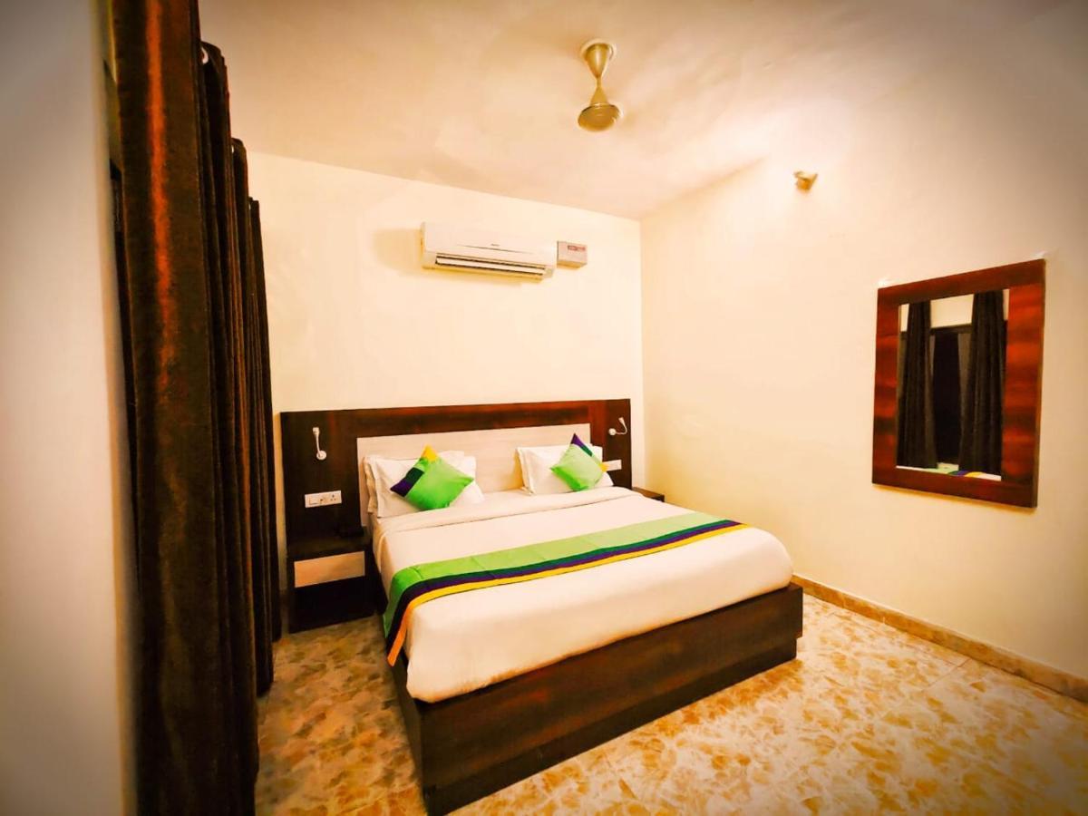 Wanderlust Corbett Resort Garjia Exterior photo