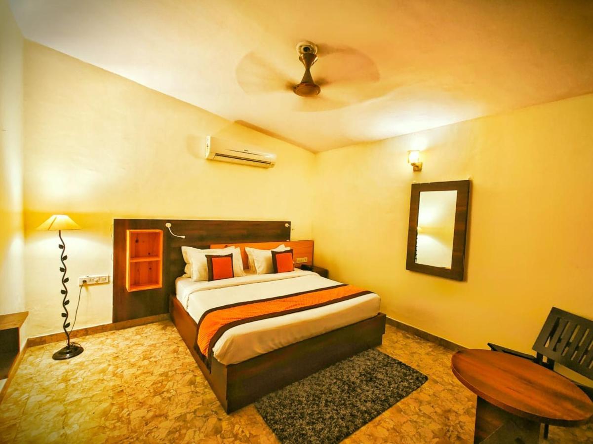 Wanderlust Corbett Resort Garjia Exterior photo