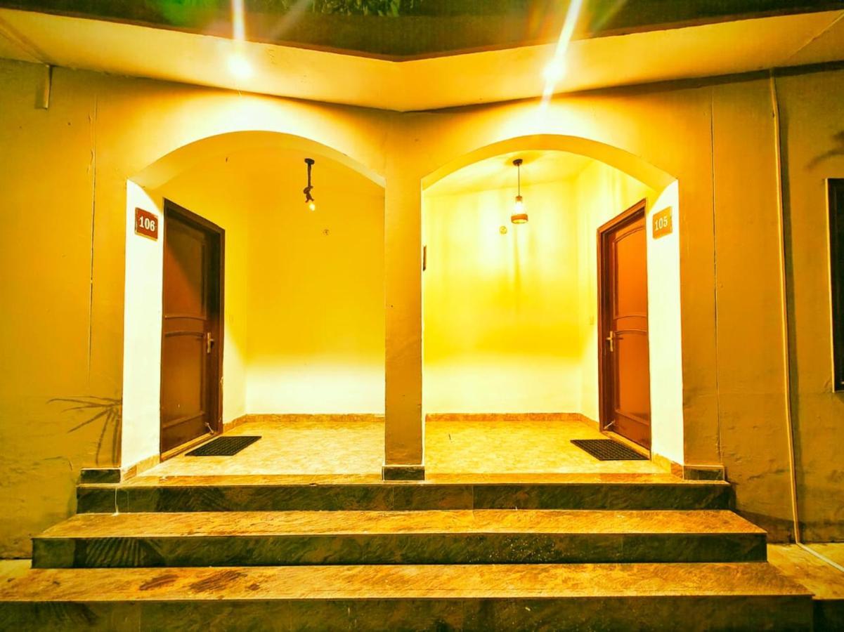 Wanderlust Corbett Resort Garjia Exterior photo