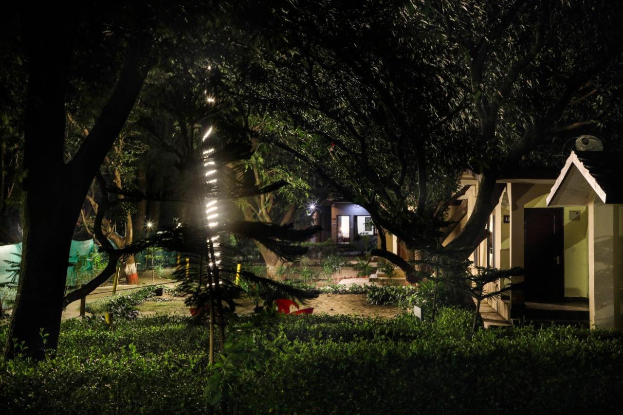 Wanderlust Corbett Resort Garjia Exterior photo