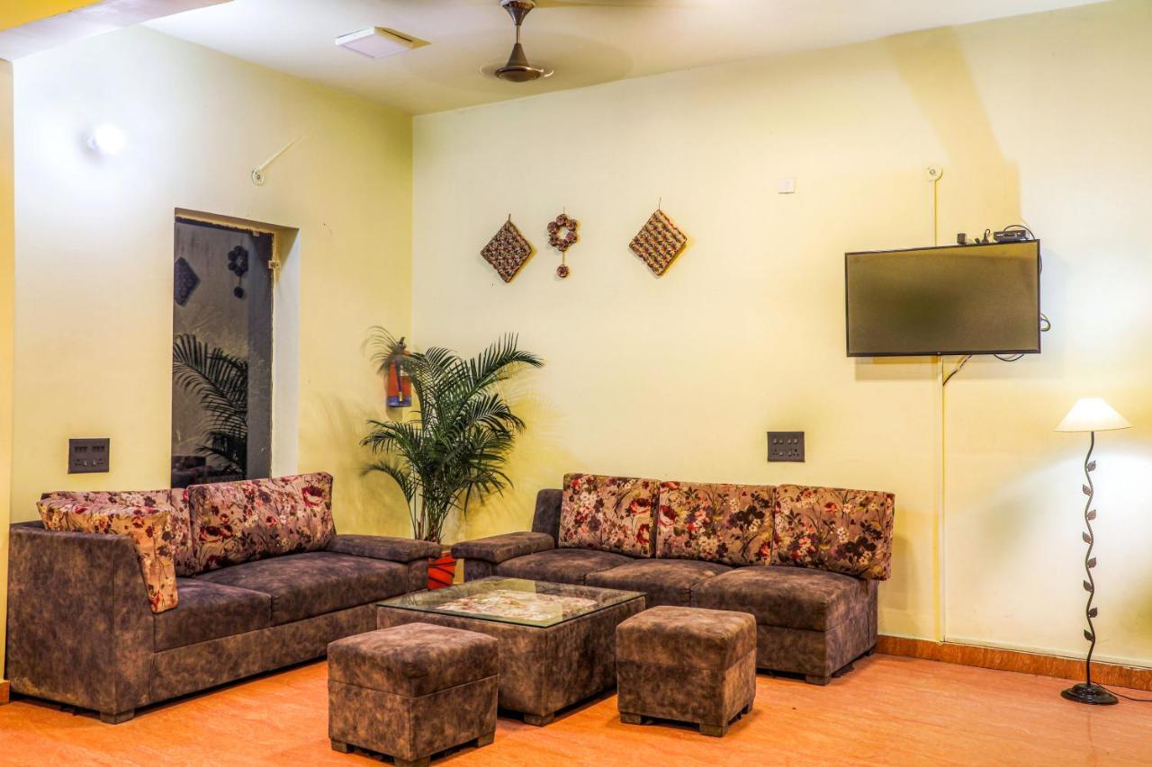 Wanderlust Corbett Resort Garjia Exterior photo