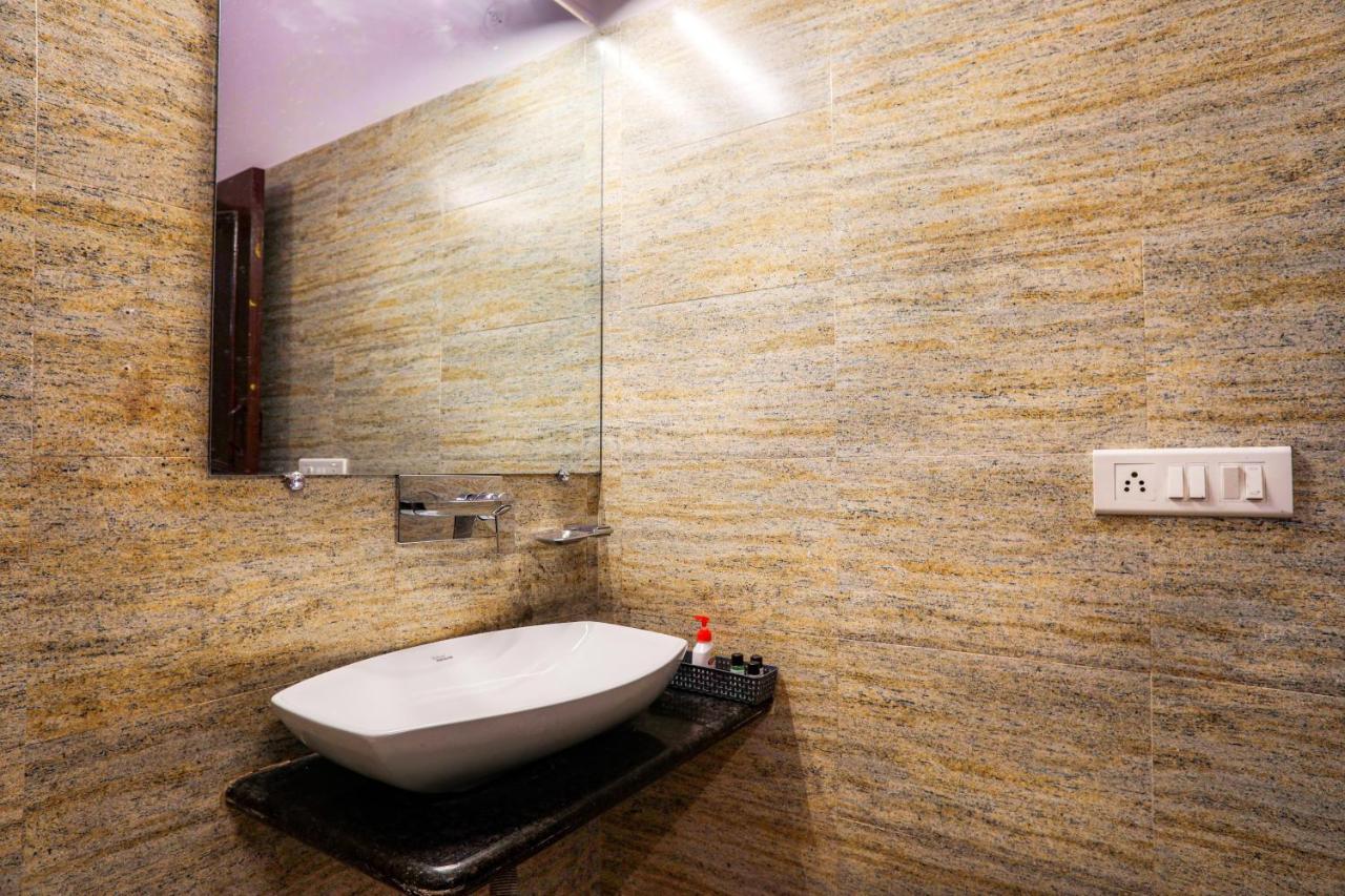 Wanderlust Corbett Resort Garjia Exterior photo